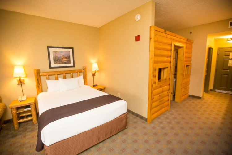 Great Wolf Lodge Cincinnati/Mason