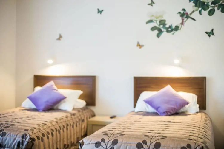 1 Bedroom Family Suite