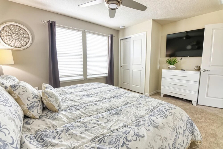 Get Away at Windsor Island Resort
