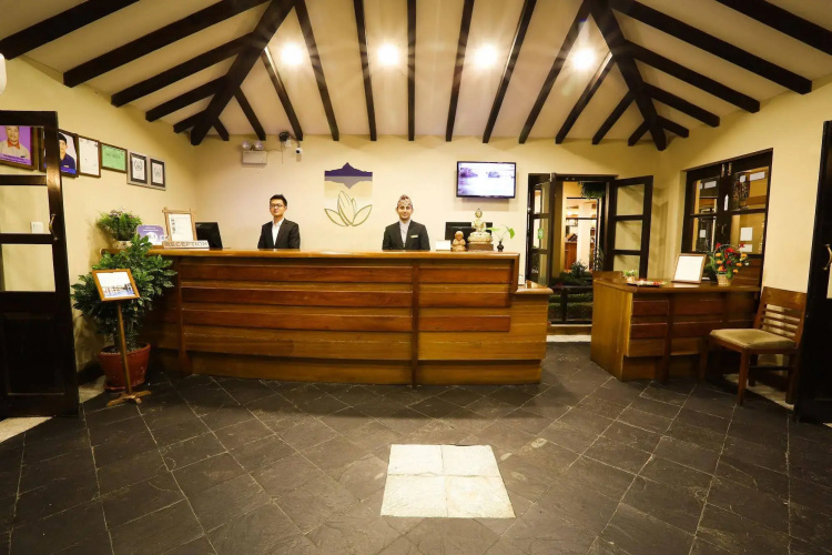 Atithi Resort & Spa