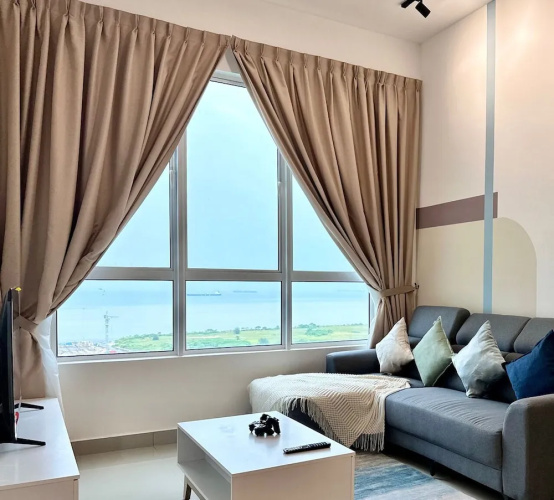 Amber Cove Impression City Heystay