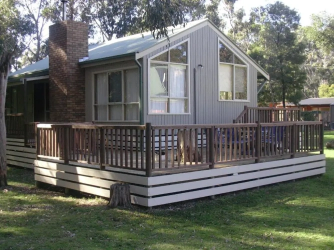 2 Bedrooms Cottage