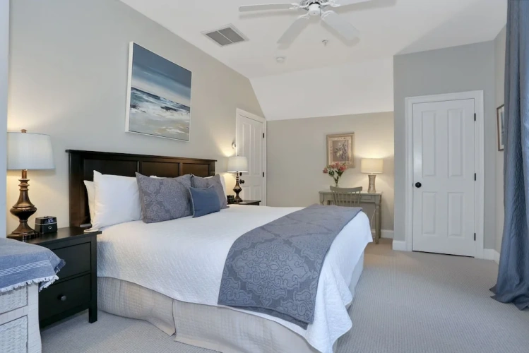 Luxury room