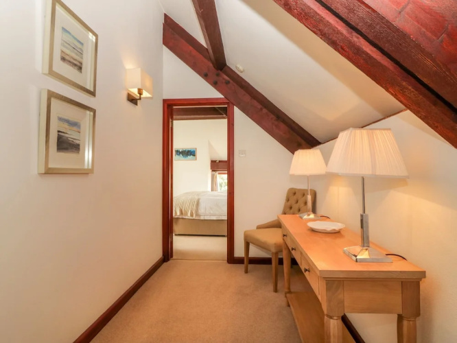 The Byre