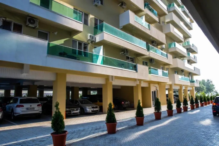 Hotelbild