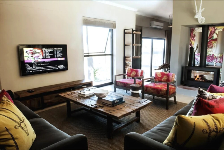Gilga Wine Guest House