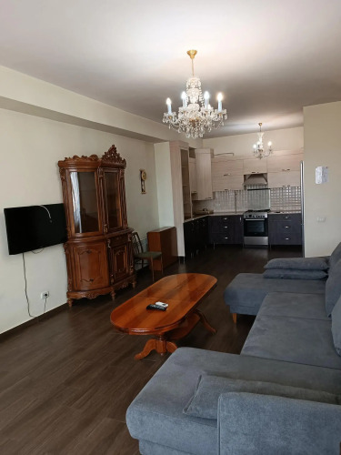 Фотография номера квартиры Rent Inn Yerevan (Рент Инн Ереван) на улице Налбандяна