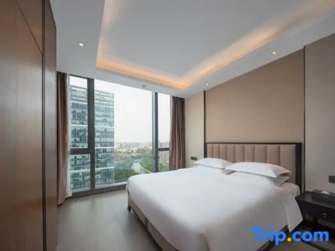 Business Twin room