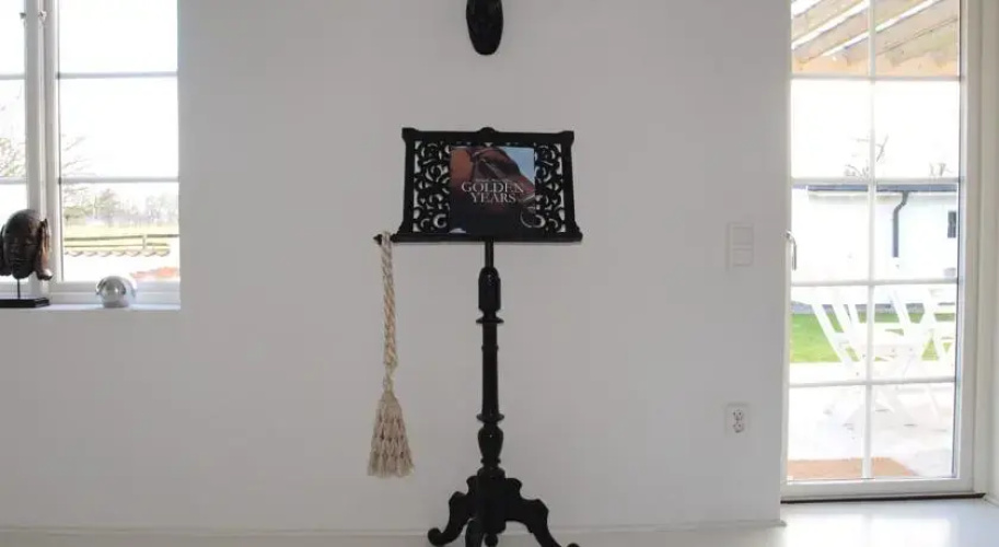 Gaspari Lodge