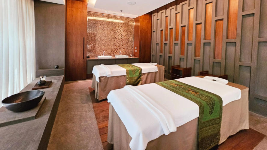 InterContinental Dhaka photo 28