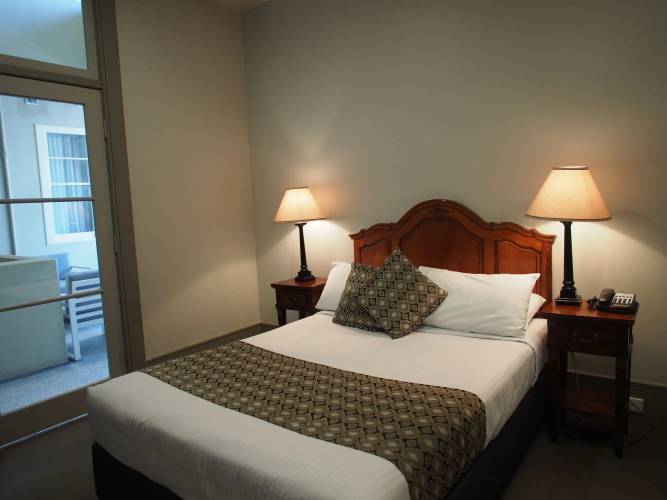 Hotel Bondi