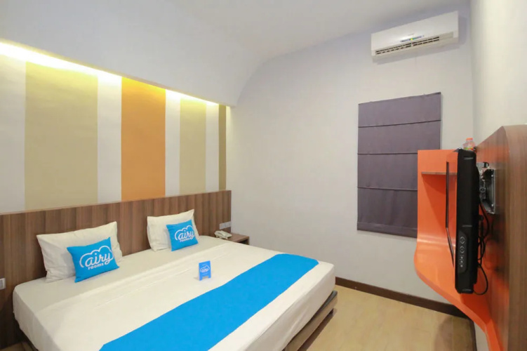 Waringin Residence