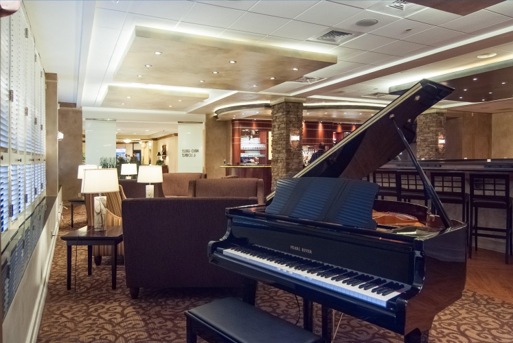 Crowne Plaza Executive Center Baton Rouge photo 25