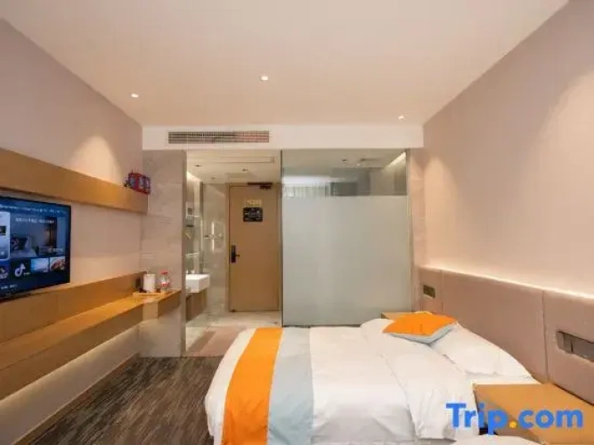 Comfort Twin room