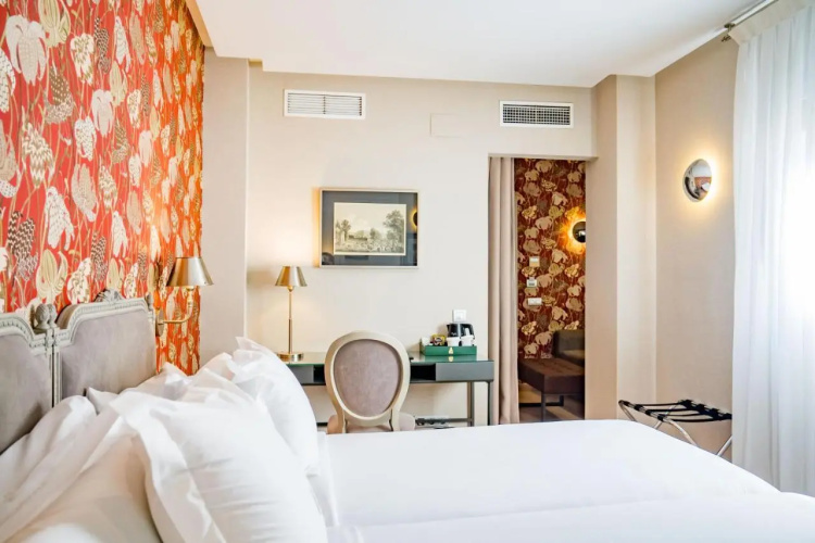 Meninas Hotel