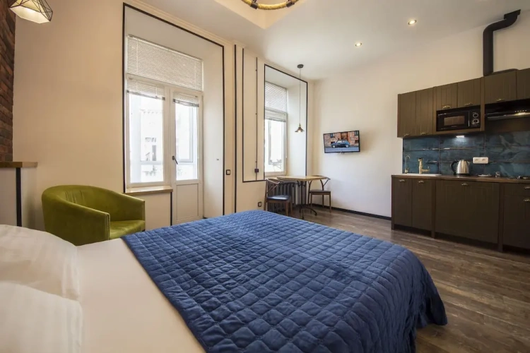 Superior Apartment