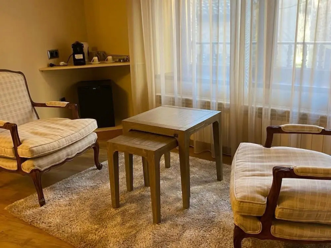 Picos de Europa Suites and Rooms