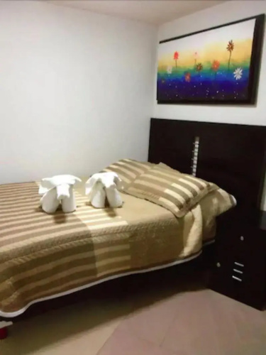Hotel Rúah