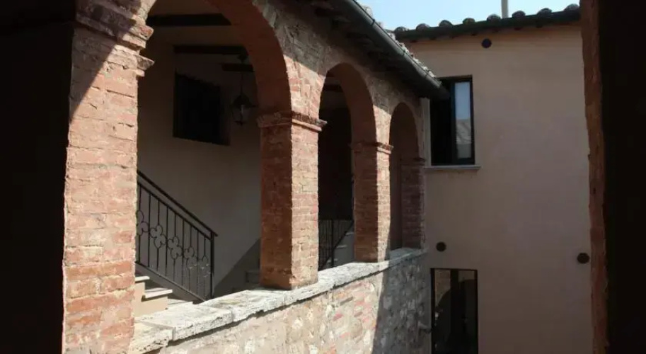 Palazzo Bellarmino