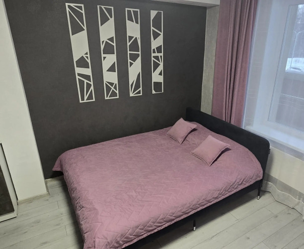 Фотография номера квартиры Апартаменты в 6-ом микрорайоне 5