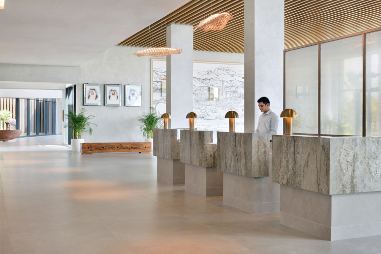 Mövenpick Resort Al Marjan Island photo 43