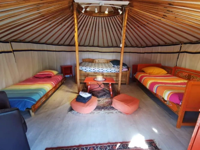 Standard Family room