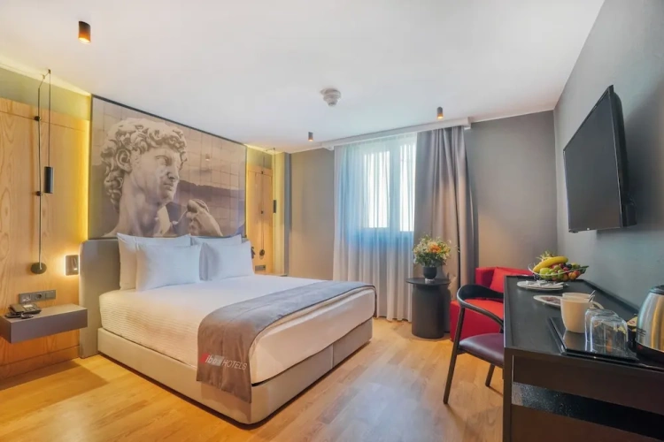 Business Double room