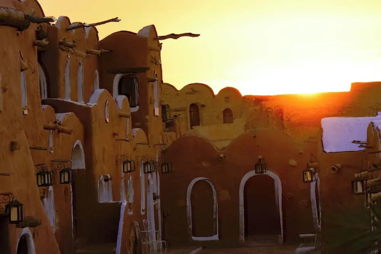 Ksar Ouled Debbab
