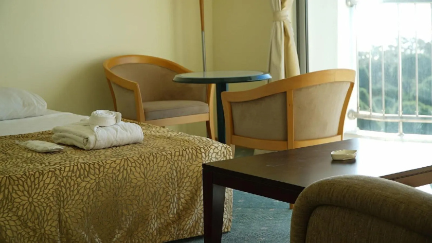 Altis Resort Hotel & Spa - All Inclusive