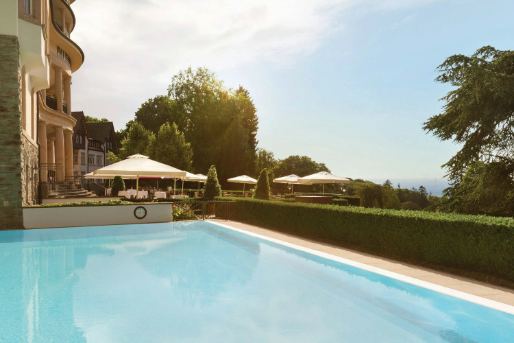 Falkenstein Grand, An Autograph Collection Hotel photo 14