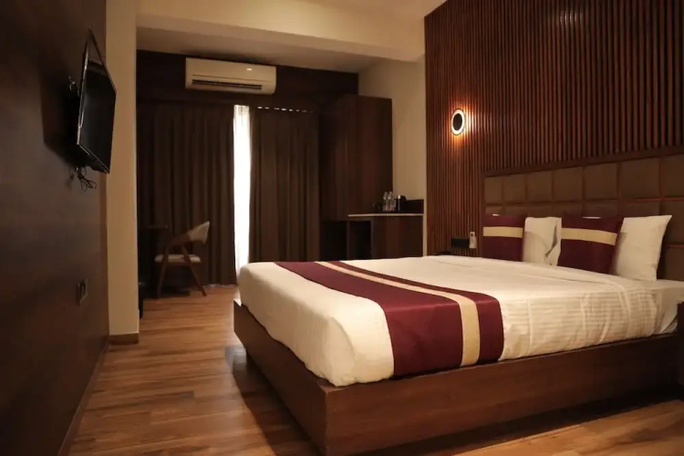 Hotel Vivotel