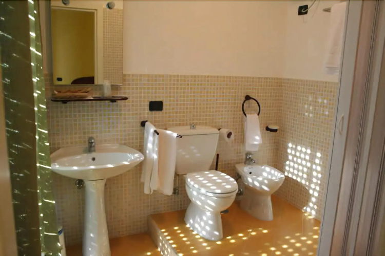 Hotel Morfeo Residence
