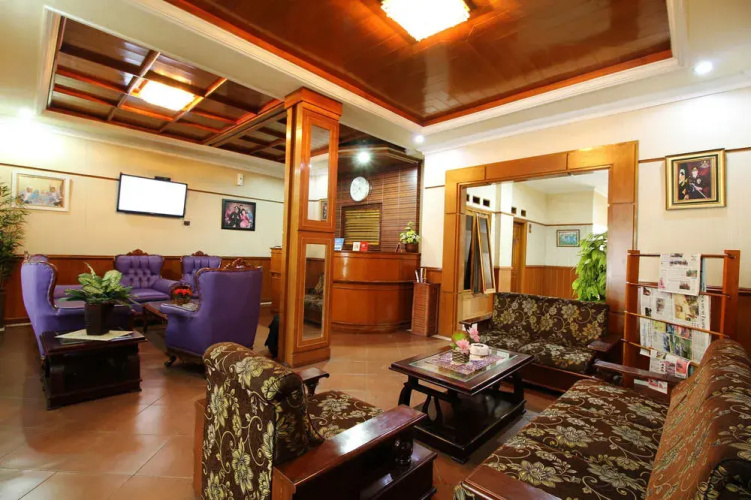 Bydiel Hotel
