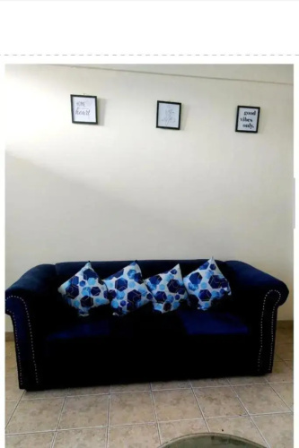 Rubi Apartment