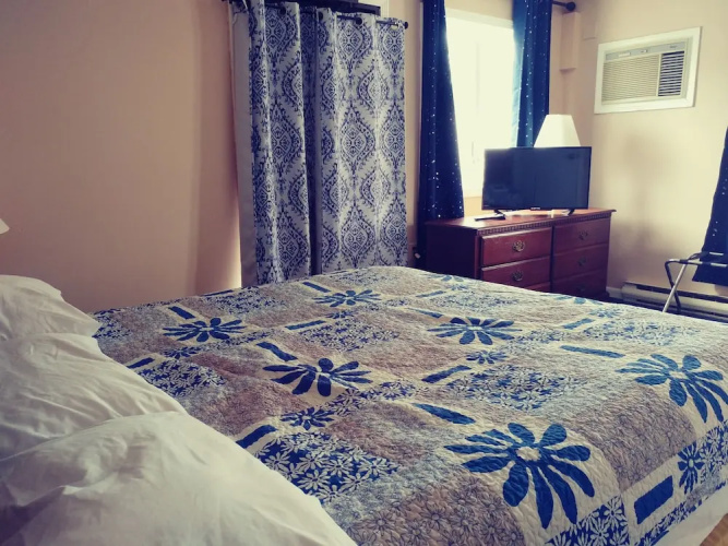 Regal Inn