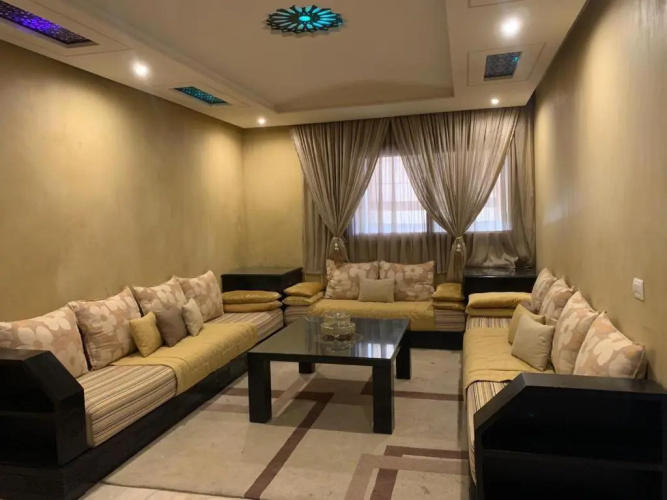 Iris beach luxurious apartment