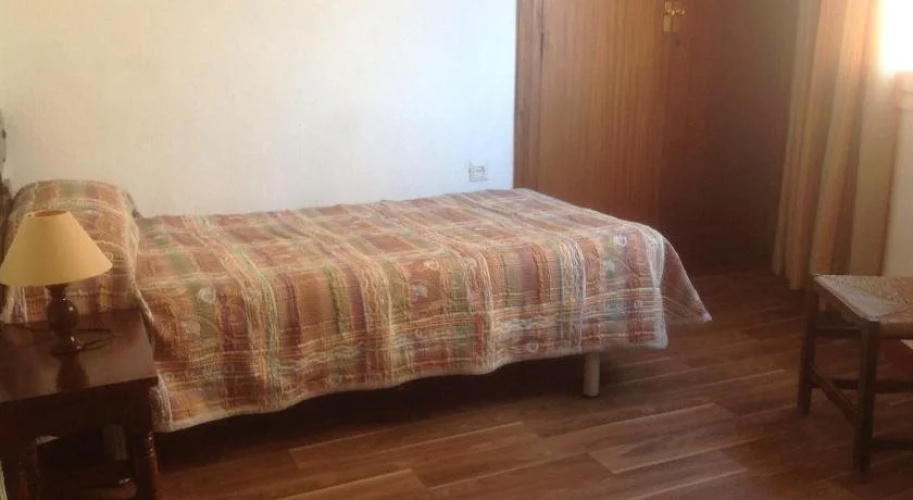 Hostal La Palmera