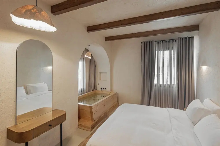 Serab Residencia