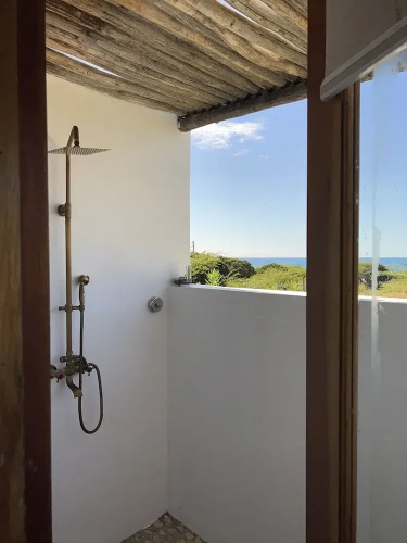 Bramble Beach Villa