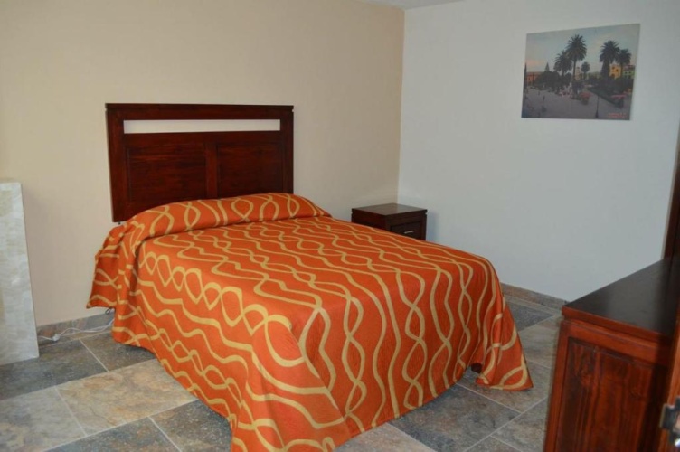3 Bedrooms Suite
