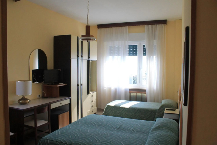 Hotel Venezia Vasto