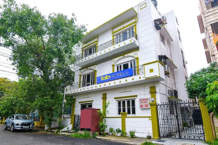 Image de l'hôtel
