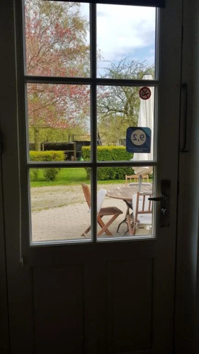 Bed & Breakfast Marstal