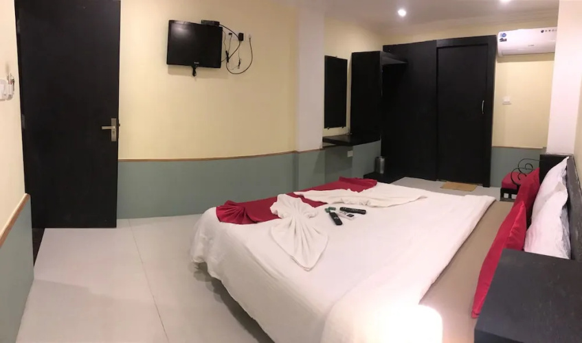 Rivasa Comfort