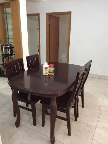 Shenzhen B104 Hostel