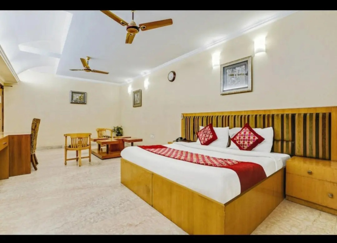 Hotel Singh Sahib