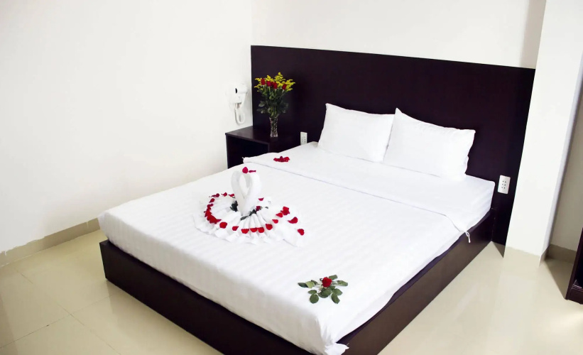Thy Phuong Danang Hotel