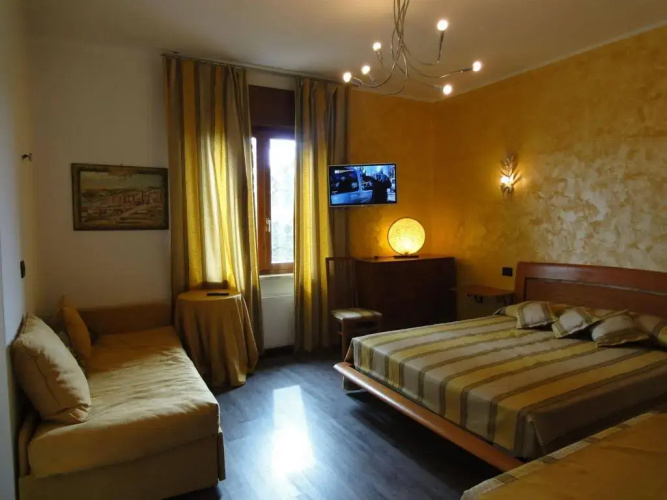Residenza Le Dimore 2