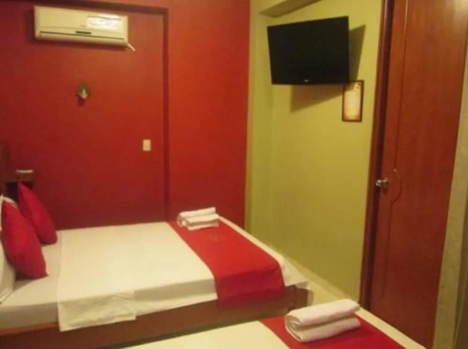 Aura Hotel