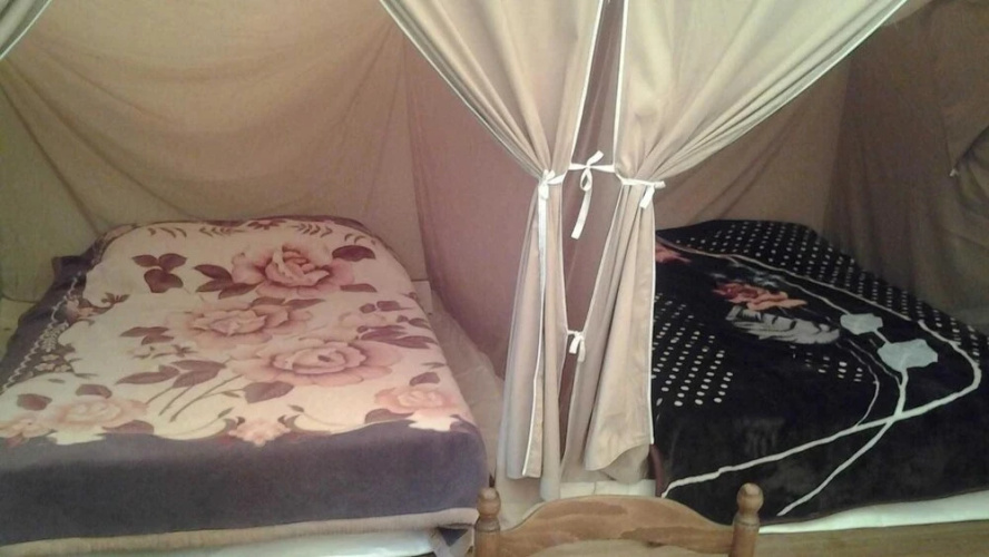 Camping Le Canoë